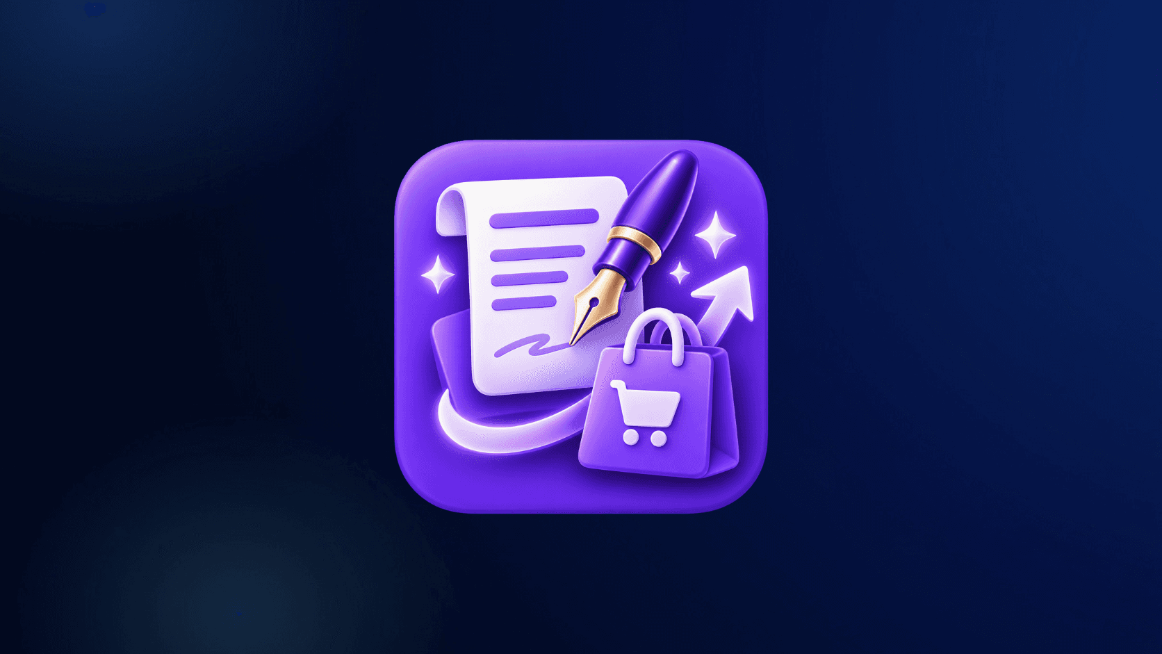 CopyMaster para e-commerce