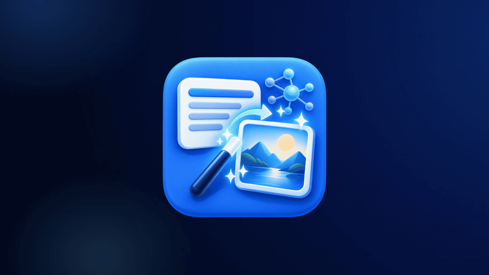 Gerador de Prompt para Imagens