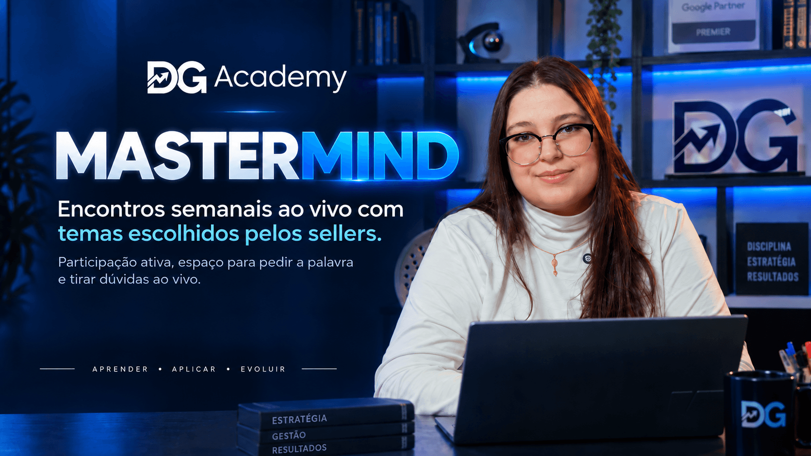 MASTERMIND