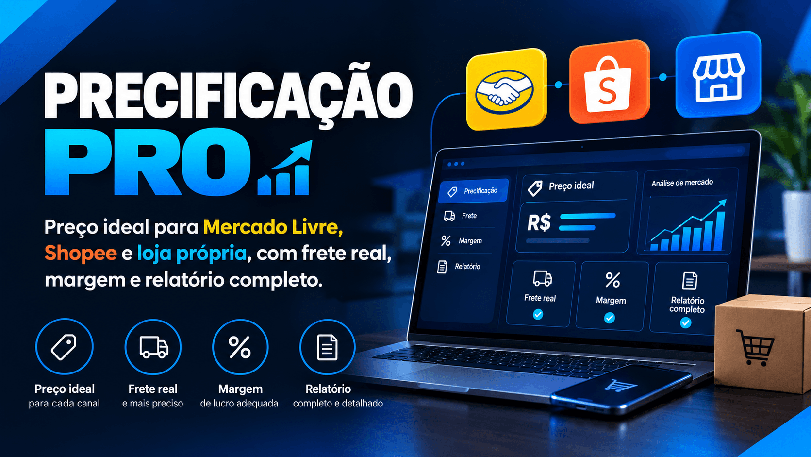 Precificação Pro